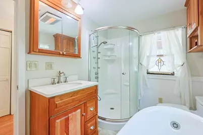 16 Channel Road, Ossipee, NH 03814 - Photo 19