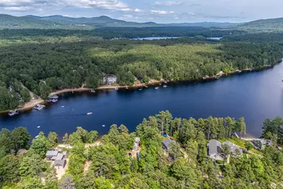 16 Channel Road, Ossipee, NH 03814 - Photo 37