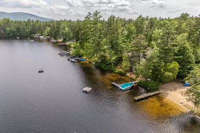 16 Channel Road, Ossipee, NH 03814 - Photo 39