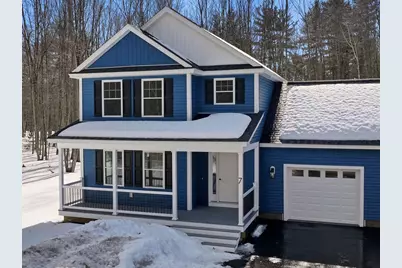 7 Talent Road #Unit 5 &amp; 7 Lot 29-2, Litchfield, NH 03052 - Photo 1