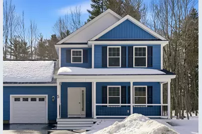 5 Talent Road #Unit 5 &amp; 7 Lot 29-2, Litchfield, NH 03052 - Photo 1