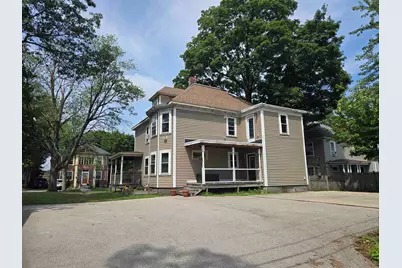 841 Beech Street, Manchester, NH 03104 - Photo 35