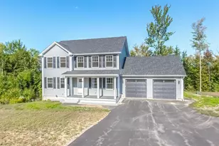 218 Wild Acres Rd, Belmont, NH 03220 - Photo 1