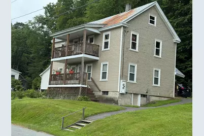 101 Mount Vernon Street, Springfield, VT 05156 - Photo 1