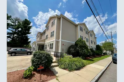 15 Lovell Street #10, Nashua, NH 03060 - Photo 1