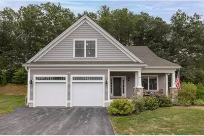 64 Boxwood Path #64, Greenland, NH 03840 - Photo 39