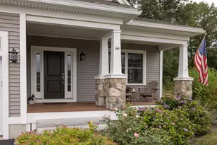 64 Boxwood Path, Greenland, NH 03840 - Photo 3