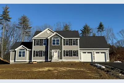 34 Bel's Way, Newton, NH 03865 - Photo 1
