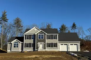 34 Bel&apos S Way, Newton, NH 03865 - Photo 1