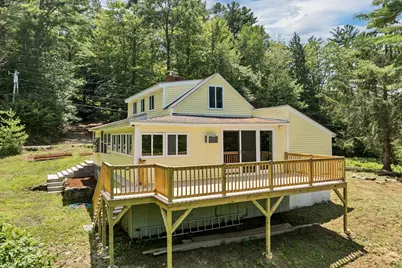 71 Melvin Road, Warner, NH 03278 - Photo 3