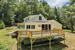 71 Melvin Rd, Warner, NH 03278 - Photo 3
