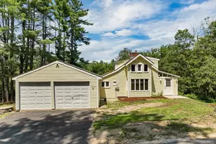 71 Melvin Rd, Warner, NH 03278 - Photo 9