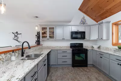 182 Okemo Trailside Extension #42D, Ludlow, VT 05149 - Photo 5