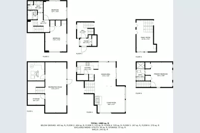 144 Clearbrook Road, Lincoln, NH 03251 - Photo 35