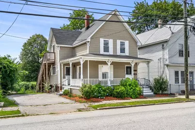 216 Jewett Street, Manchester, NH 03103 - Photo 1
