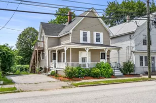 216 Jewett St, Manchester, NH 03103 - Photo 1