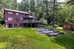 61 Dorchester Rd, Lyme, NH 03768 - Photo 3