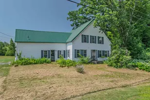 213 Route 3 N, Carroll, NH 03598 - Photo 1