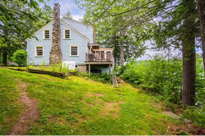 770 Jobs Creek Road, Sunapee, NH 03782 - Photo 11