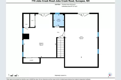 770 Jobs Creek Road, Sunapee, NH 03782 - Photo 59