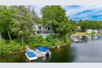 770 Jobs Creek Road, Sunapee, NH 03782 - Photo 1