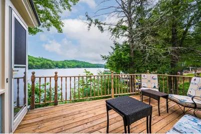 770 Jobs Creek Road, Sunapee, NH 03782 - Photo 5