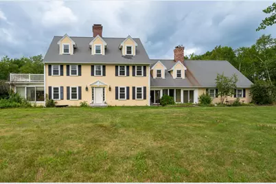 93 Richardson Road, Dublin, NH 03444 - Photo 1