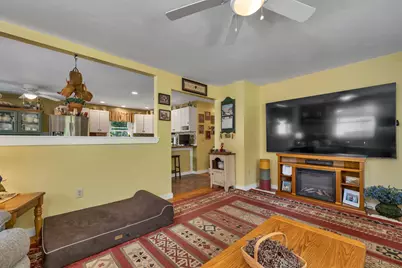 358 Roller Coaster Road, Laconia, NH 03246 - Photo 15