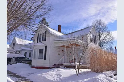 19 Spruce Street, Burlington, VT 05401 - Photo 1