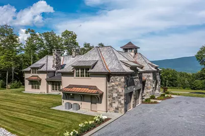 551 West Fields Road, Manchester, VT 05254 - Photo 5