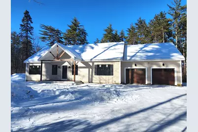 Christopher Street, Fryeburg, ME 04037 - Photo 1