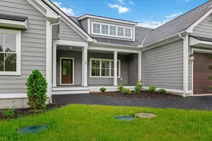 38 Moose Brook Ln, Hancock, NH 03449 - Photo 3