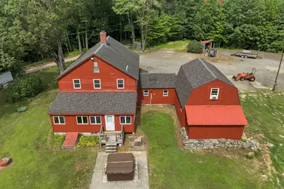 225 Simon Hill Road, Effingham, NH 03882 - Photo 45