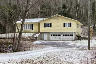 413 Lancaster Rd, Northumberland, NH 03582 - Photo 1