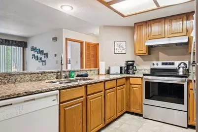 57 W Branch Road #7, Lincoln, NH 03251 - Photo 5