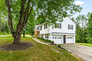 295 Old Waterford Rd, Littleton, NH 03561 - Photo 49