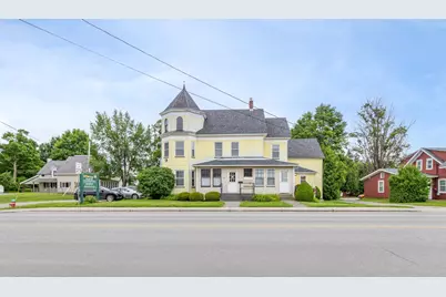 375 East Main Street, Newport City, VT 05855 - Photo 1