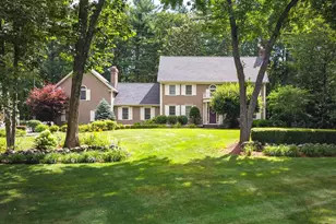 18 Hawthorne Rd, Windham, NH 03087 - Photo 7