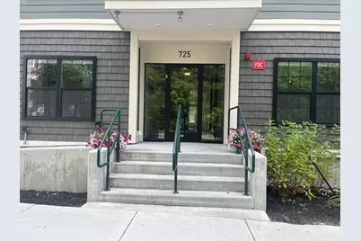 725 Central Avenue #LL03, Dover, NH 03820 - Photo 3