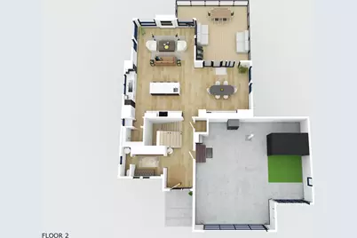 289 Ledgewood Drive, Bethlehem, NH 03574 - Photo 59