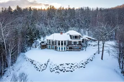 105 N Hampshire Ridge Road, Jackson, NH 03846 - Photo 1