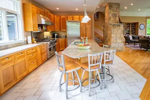 105 N Hampshire Ridge Rd, Jackson, NH 03846 - Photo 21