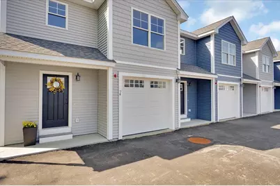 5 Dumaine Avenue #B, Nashua, NH 03063 - Photo 5