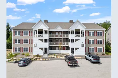 12 Twin Tip Terrace #10, Lincoln, NH 03251 - Photo 3