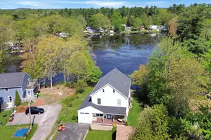 8 Dulcies Point Rd, Kingston, NH 03848 - Photo 3