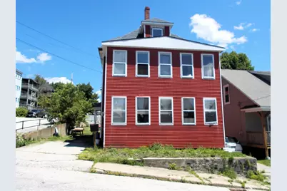 22 Cambridge Street, Berlin, NH 03570 - Photo 13