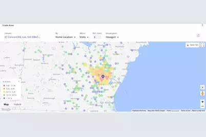67 Concord Road, Lee, NH 03861 - Photo 15