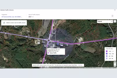 67 Concord Road, Lee, NH 03861 - Photo 19