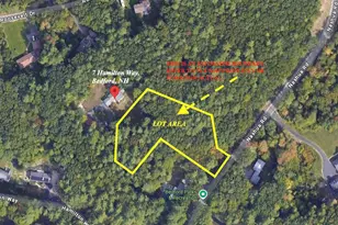 7 Hamilton Way, Bedford, NH 03110 - Photo 1