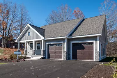 19 Edgewater Drive #27, Brentwood, NH 03833 - Photo 1
